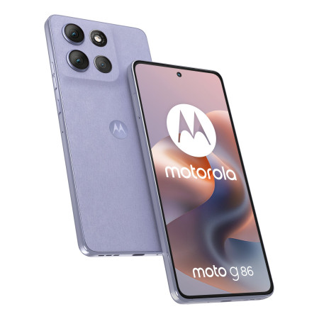 Motorola Moto G86 5G 8/256GB Kosminė danga