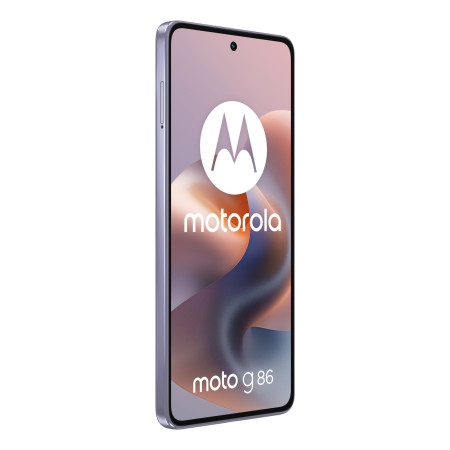 Motorola Moto G86 5G 8/256GB Kosminė danga