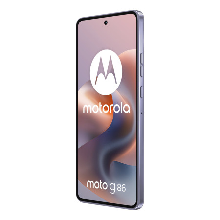 Motorola Moto G86 5G 8/256GB Kosminė danga