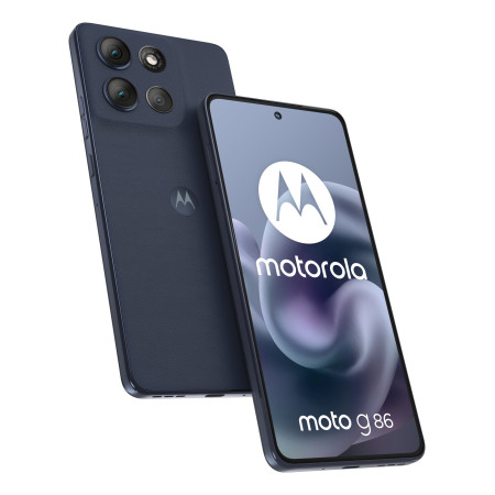 Motorola Moto G86 5G 8/256GB Užbūrimas