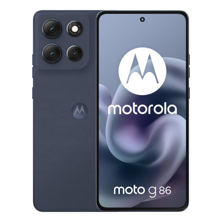 Motorola Moto G86 5G 8/256GB Užbūrimas