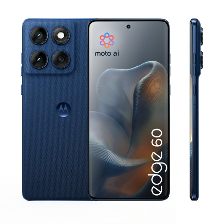 Motorola Edge 60 12/256GB Gibraltar Sea