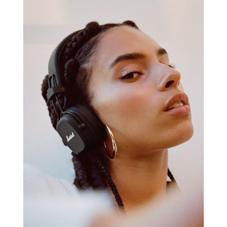 Marshall Major IV ausinės