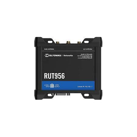 Teltonika RUT956 belaidis maršrutizatorius