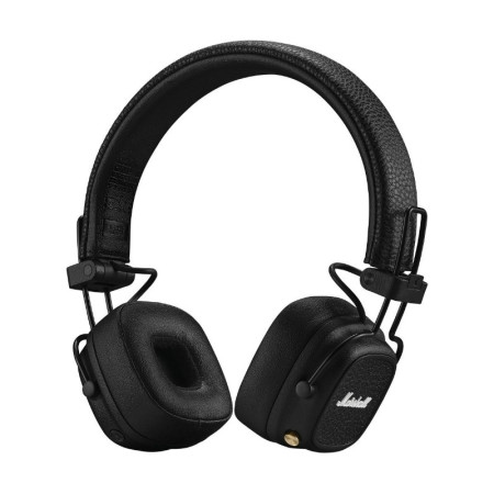 Marshall Major V Ausinės Juodos