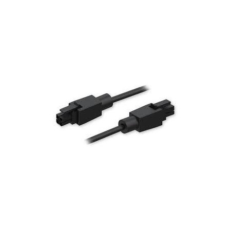 Tinklo ACC 4PIN maitinimo kabelis