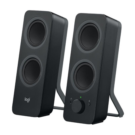 Logitech Belaidis Bluetooth Garsiakalbis Juodas