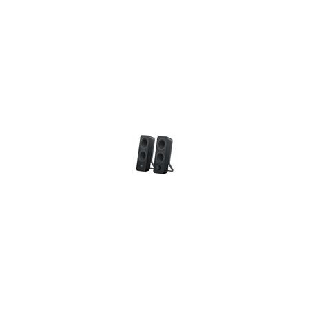 Logitech Belaidis Bluetooth Garsiakalbis Juodas