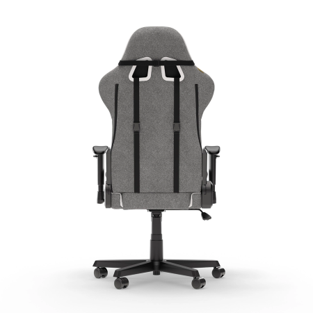 DXRacer Formula Series L Kėdė Pilka ir Balta