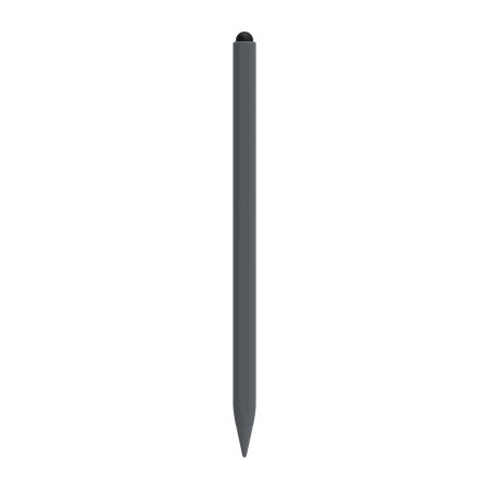 ZAGG Pro Stylus2 pieštukas Apple iPad pilkas