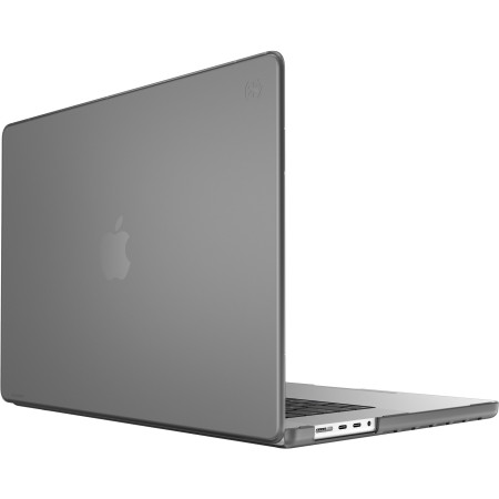 Speck SmartShell MacBook Pro 16" (M4/M3/M2/M1/2024-2021) onyx juodas