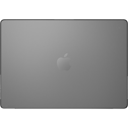 Speck SmartShell MacBook Pro 16" (M4/M3/M2/M1/2024-2021) onyx juodas