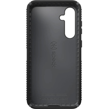 Speck Presidio2 Grip Etui Samsung Galaxy S23 FE, Juodas