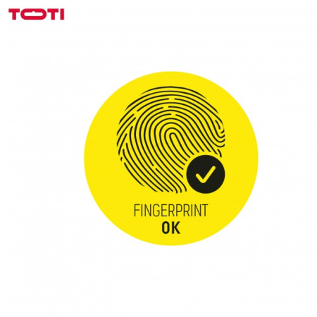 Grūdintas stiklas 2D ekrano apsaugos filmas Samsung Galaxy S24 Plus/S25 Plus