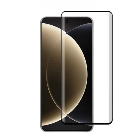 Skaidrus ekrano apsauginis stiklas Xiaomi 15 Ultra