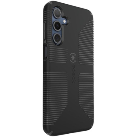 Speck ImpactHero Grip Samsung Galaxy A16 4G/5G (juoda)