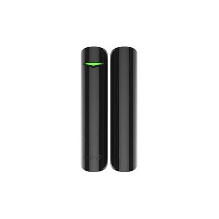 Belaidis judesio jutiklis AJAX DOORPROTECT/JUODAS