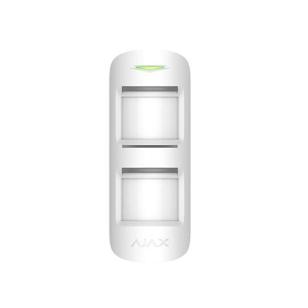 Judėjimo detektorius lauko naudojimui AJAX