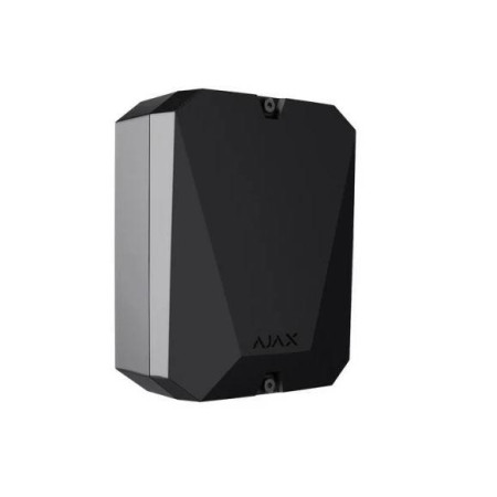 Belaidis VHF tiltas AJAX (juodas)