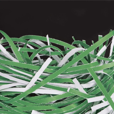 Hama Classic S60 dokumentų naikiklis Juosta 74 dB 22 cm Juoda