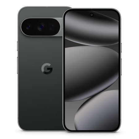 Google Pixel 10 Pro 256GB Obsidianas