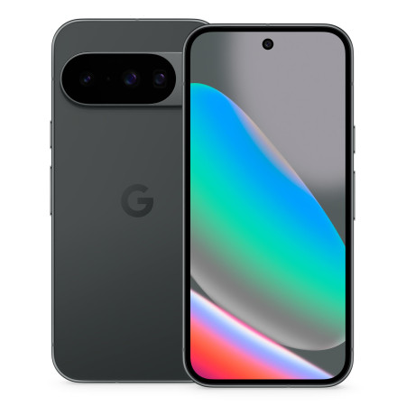 Google Pixel 10 128GB Obsidianas