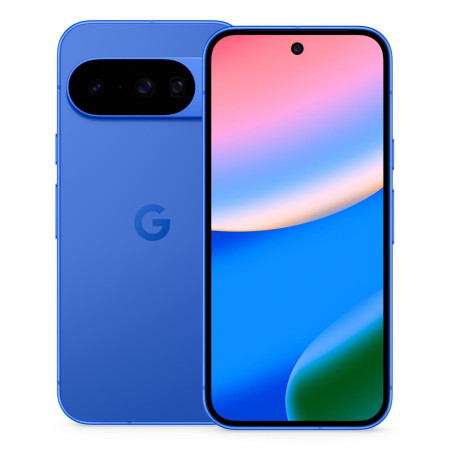 Google Pixel 10 mobilusis telefonas 128GB/mėlynas