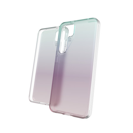 Zagg Milan Samsung S24 Iridescent