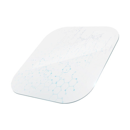 ZAGG InvisibleShield Fusion Canvas Apple iPad Pro 13" M4 (2024)