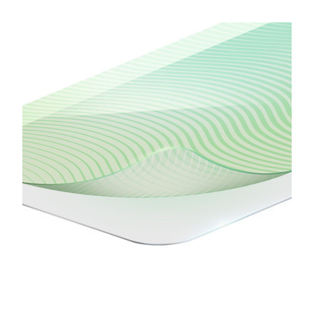 ZAGG InvisibleShield Fusion Canvas Apple iPad Pro 13" M4 (2024)