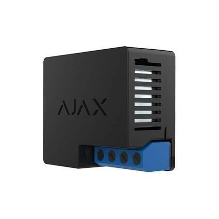 SMART HOME RELAY 38204 AJAX