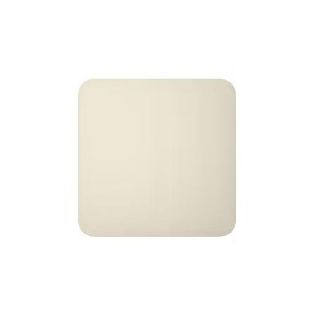 SMART SOLOBUTTON 1G/2W/IVORY