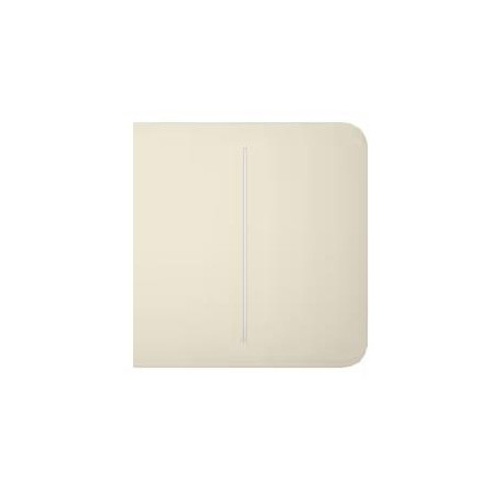 SMART SIDEBUTTON 2GANG/KREMAS 46024 AJAX