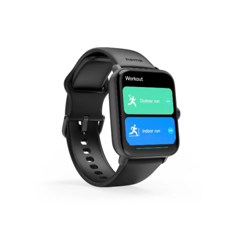 Hama 6010 Juodas Skaitmeninis Lietimui Jautrus Ekranas