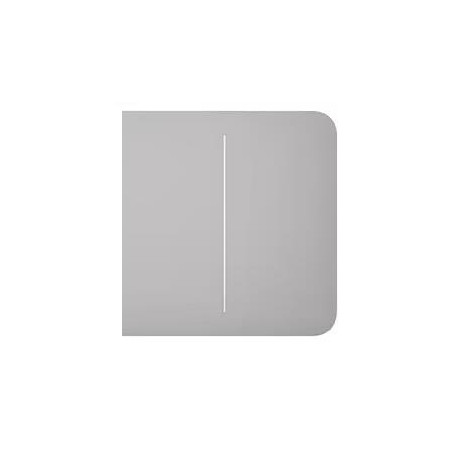 SMART SIDE BUTTON 2GANG/FOG 46021 AJAX