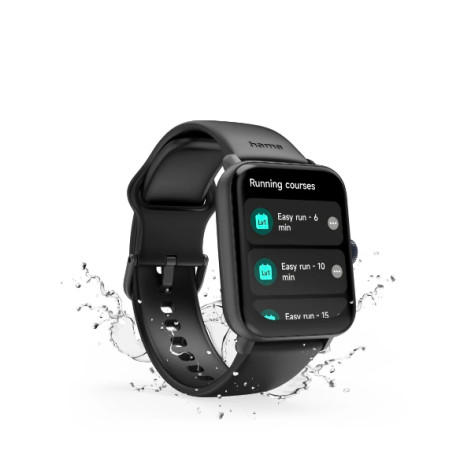 Hama 6010 Juodas Skaitmeninis Lietimui Jautrus Ekranas