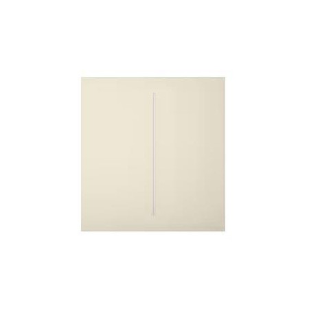 SMART CENTRO MYGTUKAS 2GANG/IVORY 46030 AJAX