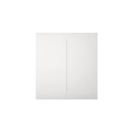 SMART CENTRO MYGTUKAS 2GANG/BALTAS 45116 AJAX