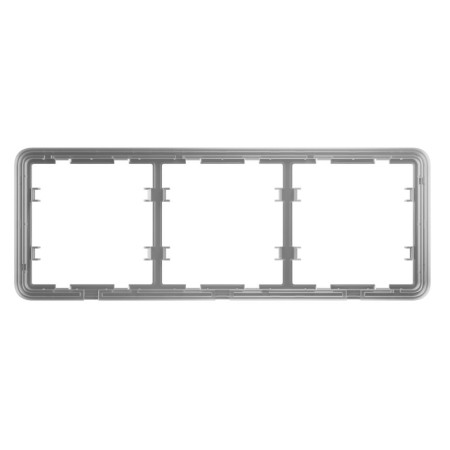 SMART PERMUTIKLIO RĖMAS 3 SĖDYNĖMS AJAX