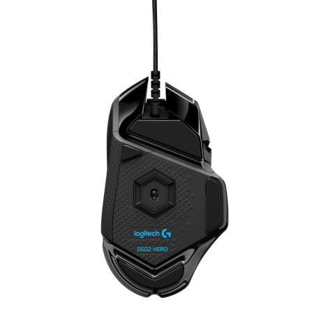 Logitech G502 Hero Pelė