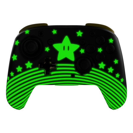 Turtle Beach Rematch Super Mario Star