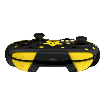 Turtle Beach Rematch Super Mario Star