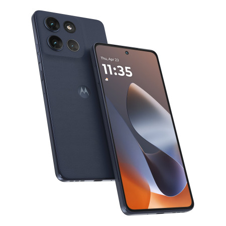 Motorola Moto G86 Power 5G 12/256GB Spellbound (Tamsiai Mėlyna)