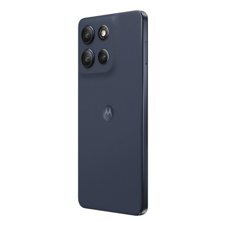 Motorola Moto G86 Power 5G 12/256GB Spellbound (Tamsiai Mėlyna)