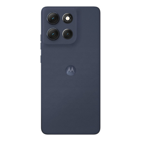 Motorola Moto G86 Power 5G 12/256GB Spellbound (Tamsiai Mėlyna)