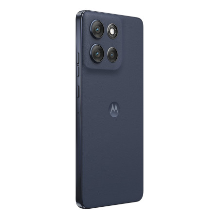 Motorola Moto G86 Power 5G 12/256GB Spellbound (Tamsiai Mėlyna)