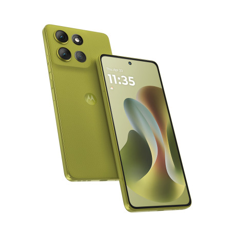 Motorola Moto G86 Power 5G 12/256GB Auksinis Cypress