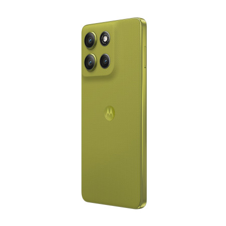Motorola Moto G86 Power 5G 12/256GB Auksinis Cypress