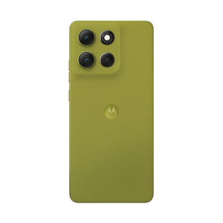 Motorola Moto G86 Power 5G 12/256GB Auksinis Cypress