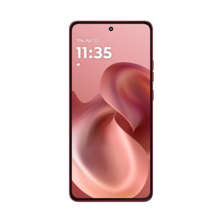 Motorola Moto G86 Power 5G 12/256GB Chrizantema (Rožinė)
